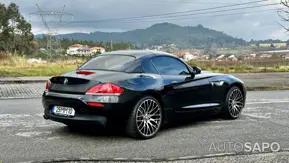 BMW Z4 de 2011