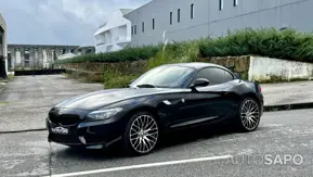 BMW Z4 de 2011