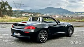 BMW Z4 de 2011