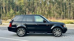 Land Rover Range Rover Sport de 2008