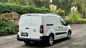 Citroen Berlingo de 2017