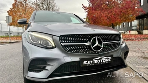 Mercedes-Benz Classe GLC de 2018