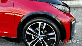 BMW i3 i3s 120Ah de 2020