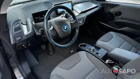 BMW i3 i3s 120Ah de 2020