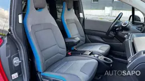 BMW i3 i3s 120Ah de 2020