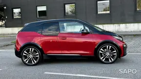 BMW i3 i3s 120Ah de 2020