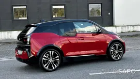 BMW i3 i3s 120Ah de 2020