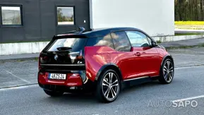 BMW i3 i3s 120Ah de 2020