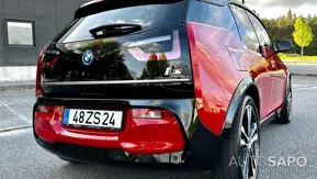 BMW i3 i3s 120Ah de 2020