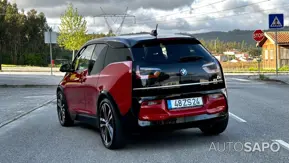 BMW i3 i3s 120Ah de 2020