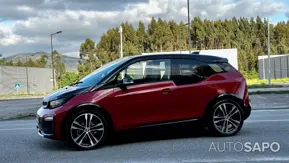 BMW i3 i3s 120Ah de 2020