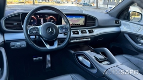 Mercedes-Benz Classe GLE de 2021