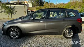 BMW Série 2 de 2019