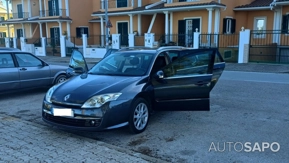 Renault Laguna 1.5 dCi Luxe de 2008