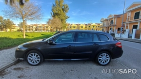 Renault Laguna 1.5 dCi Luxe de 2008