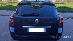 Renault Laguna 1.5 dCi Luxe de 2008