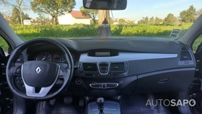 Renault Laguna 1.5 dCi Luxe de 2008