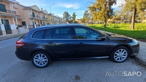 Renault Laguna 1.5 dCi Luxe de 2008