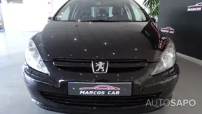 Peugeot 307 de 2003