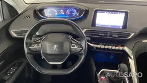 Peugeot 3008 1.6 BlueHDi Style de 2017