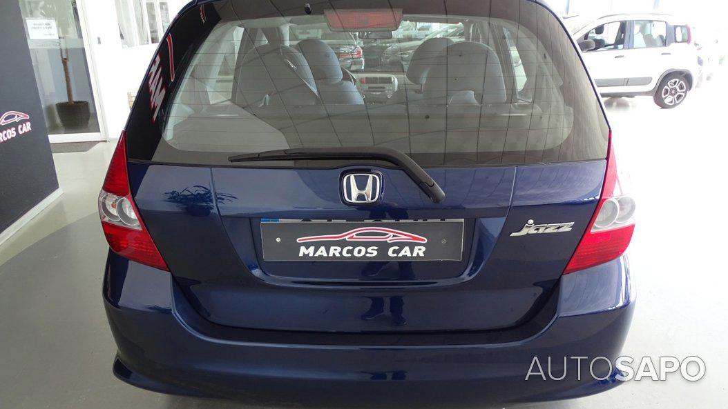 Honda Jazz 1.2 LS de 2003