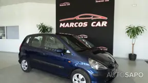 Honda Jazz 1.2 LS de 2003