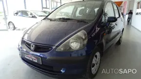 Honda Jazz 1.2 LS de 2003