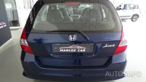 Honda Jazz 1.2 LS de 2003