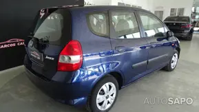 Honda Jazz 1.2 LS de 2003