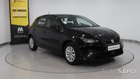 Seat Ibiza 1.0 TSI Style DSG de 2021