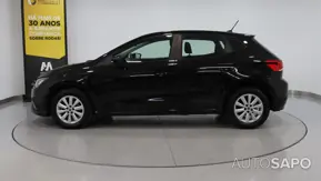 Seat Ibiza 1.0 TSI Style DSG de 2021