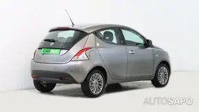 Lancia Ypsilon 1.3 M-jet Oro de 2012