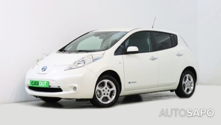 Nissan Leaf Leaf Acenta 30 kWh de 2016