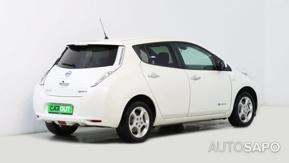 Nissan Leaf Leaf Acenta 30 kWh de 2016