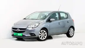 Opel Corsa 1.3 CDTi Enjoy de 2017