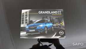Opel Grandland X 1.2 T GS Line de 2020