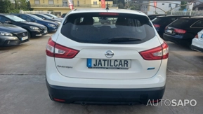 Nissan Qashqai 1.5 dCi Acenta de 2016