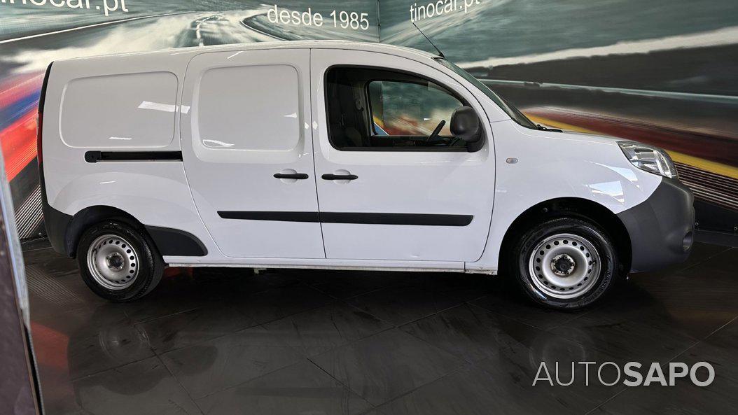 Renault Kangoo de 2021