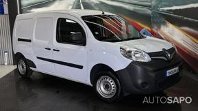 Renault Kangoo de 2021