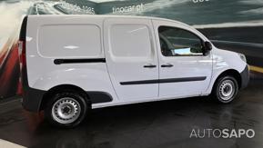 Renault Kangoo de 2021