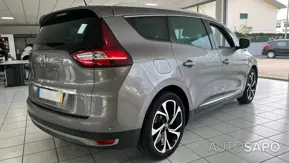 Renault Grand Scénic de 2019