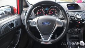 Ford Fiesta de 2014