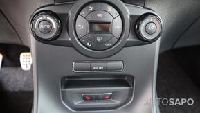 Ford Fiesta de 2014