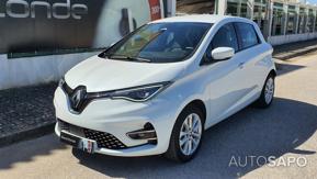 Renault ZOE Limited 50 de 2021