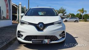 Renault ZOE Limited 50 de 2021