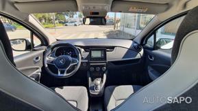 Renault ZOE Limited 50 de 2021