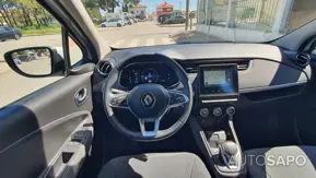 Renault ZOE Limited 50 de 2021