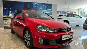 Volkswagen Golf de 2010