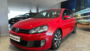 Volkswagen Golf de 2010