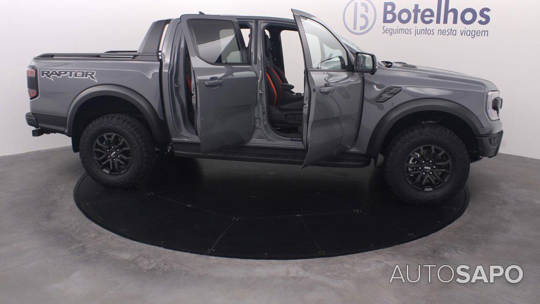 Ford Ranger de 2024